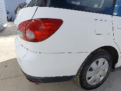 View NISSAN AD 2006 5_DOOR Station Wagon Breaking