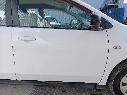 View NISSAN AD 2006 5_DOOR Station Wagon Breaking