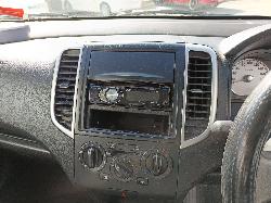 View NISSAN AD 2006 5_DOOR Station Wagon Breaking