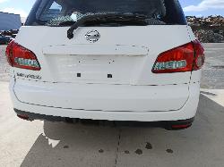 View NISSAN AD 2006 5_DOOR Station Wagon Breaking