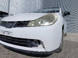 View NISSAN AD 2006 5_DOOR Station Wagon Breaking