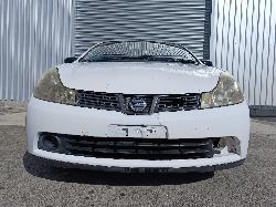 View NISSAN AD 2006 5_DOOR Station Wagon Breaking