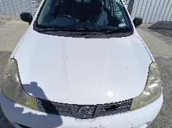 View NISSAN AD 2006 5_DOOR Station Wagon Breaking