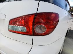 View NISSAN AD 2006 5_DOOR Station Wagon Breaking