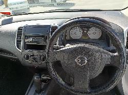 View NISSAN AD 2006 5_DOOR Station Wagon Breaking