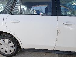 View NISSAN AD 2006 5_DOOR Station Wagon Breaking