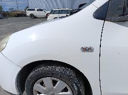 View NISSAN AD 2006 5_DOOR Station Wagon Breaking