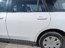 View NISSAN AD 2006 5_DOOR Station Wagon Breaking