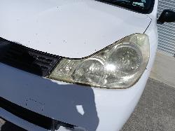 View NISSAN AD 2006 5_DOOR Station Wagon Breaking