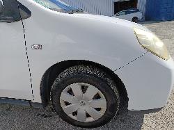 View NISSAN AD 2006 5_DOOR Station Wagon Breaking