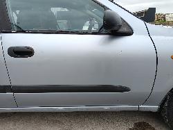 View NISSAN PULSAR 2004 5_DOOR Hatchback Breaking