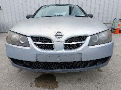 View NISSAN PULSAR 2004 5_DOOR Hatchback Breaking