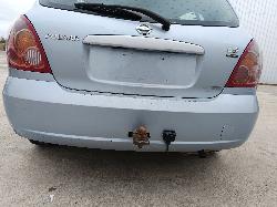 View NISSAN PULSAR 2004 5_DOOR Hatchback Breaking