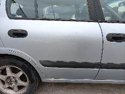 View NISSAN PULSAR 2004 5_DOOR Hatchback Breaking