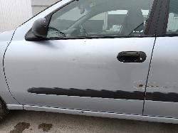 View NISSAN PULSAR 2004 5_DOOR Hatchback Breaking