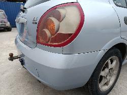 View NISSAN PULSAR 2004 5_DOOR Hatchback Breaking