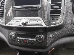 View FOTON TUNLAND 2017 5_DOOR Utility Breaking