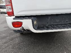 View FOTON TUNLAND 2017 5_DOOR Utility Breaking