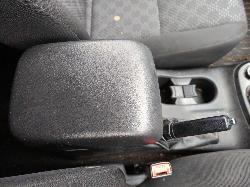 View FOTON TUNLAND 2017 5_DOOR Utility Breaking