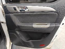 View FOTON TUNLAND 2017 5_DOOR Utility Breaking