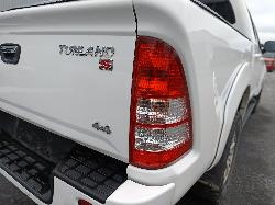 View FOTON TUNLAND 2017 5_DOOR Utility Breaking