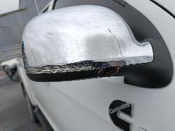 View FOTON TUNLAND 2017 5_DOOR Utility Breaking