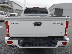 View FOTON TUNLAND 2017 5_DOOR Utility Breaking