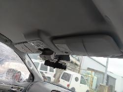 View FOTON TUNLAND 2017 5_DOOR Utility Breaking