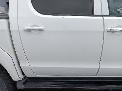 View FOTON TUNLAND 2017 5_DOOR Utility Breaking