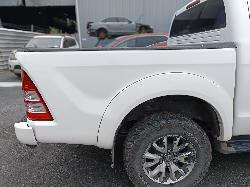 View FOTON TUNLAND 2017 5_DOOR Utility Breaking