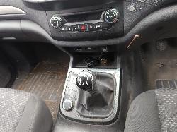 View FOTON TUNLAND 2017 5_DOOR Utility Breaking