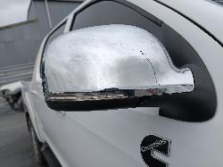 View FOTON TUNLAND 2017 5_DOOR Utility Breaking