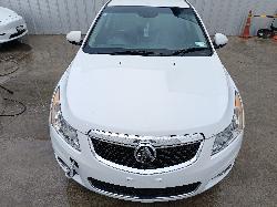 View HOLDEN CRUZE 2013 5_DOOR Sedan Breaking