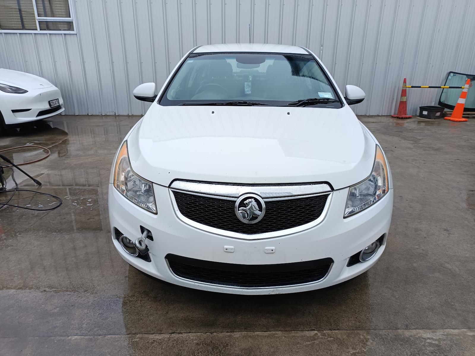 View Auto part Windshield HOLDEN CRUZE 2013