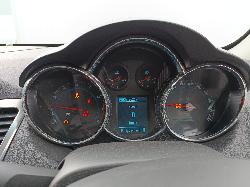 View HOLDEN CRUZE 2013 5_DOOR Sedan Breaking