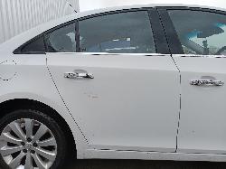 View HOLDEN CRUZE 2013 5_DOOR Sedan Breaking