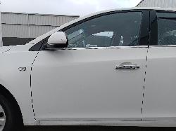 View HOLDEN CRUZE 2013 5_DOOR Sedan Breaking