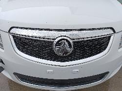 View HOLDEN CRUZE 2013 5_DOOR Sedan Breaking