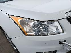 View HOLDEN CRUZE 2013 5_DOOR Sedan Breaking