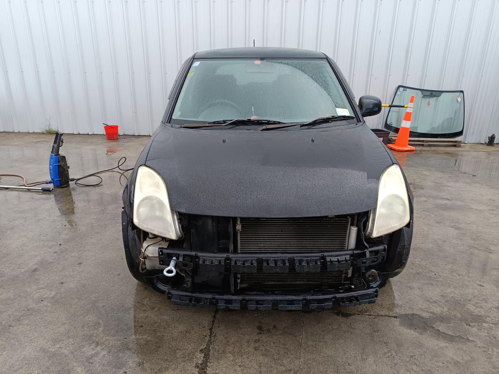 View Auto part Shock Absorber SUZUKI SWIFT 2009