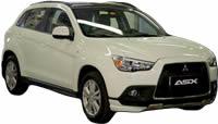 2011 MITSUBISHI ASX Left Indicator/Fog/Side Contact us for Photo