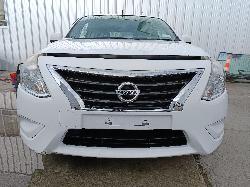 View NISSAN PULSAR 2015 4 Door Sedan Breaking