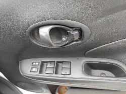 View NISSAN PULSAR 2015 4 Door Sedan Breaking