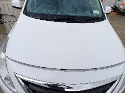 View NISSAN PULSAR 2015 4 Door Sedan Breaking