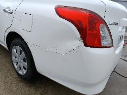 View NISSAN PULSAR 2015 4 Door Sedan Breaking