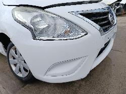 View NISSAN PULSAR 2015 4 Door Sedan Breaking