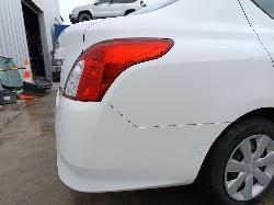 View NISSAN PULSAR 2015 4 Door Sedan Breaking