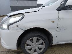 View NISSAN PULSAR 2015 4 Door Sedan Breaking