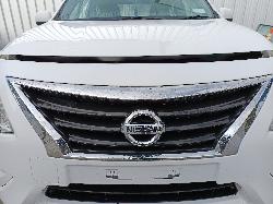 View NISSAN PULSAR 2015 4 Door Sedan Breaking