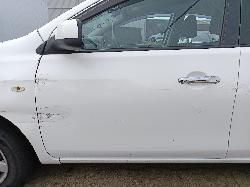 View NISSAN PULSAR 2015 4 Door Sedan Breaking